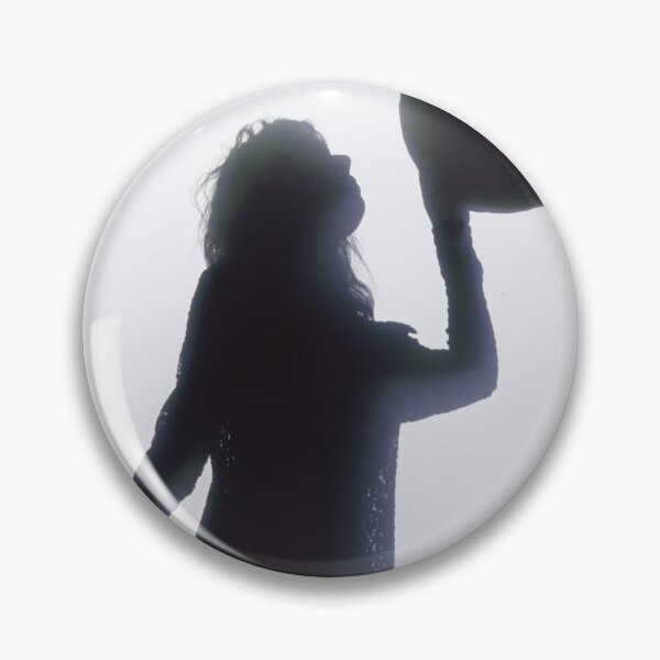 Item preview, Woman In Shadow With Hat By Street Pole  designed and sold by DEC02.