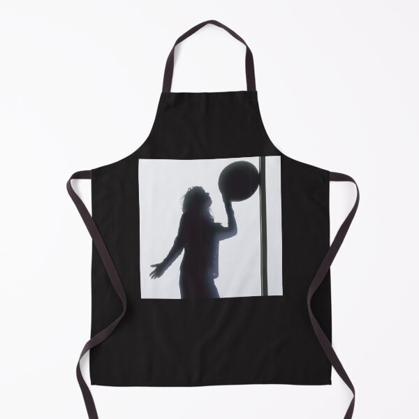 Item preview, Woman In Shadow With Hat By Street Pole  designed and sold by DEC02.