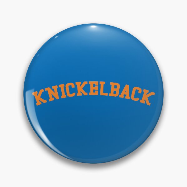 Item preview, Knickelback TEE designed and sold by delllsdesigns.