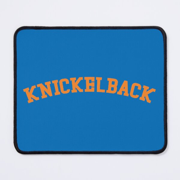 Item preview, Knickelback TEE designed and sold by delllsdesigns.