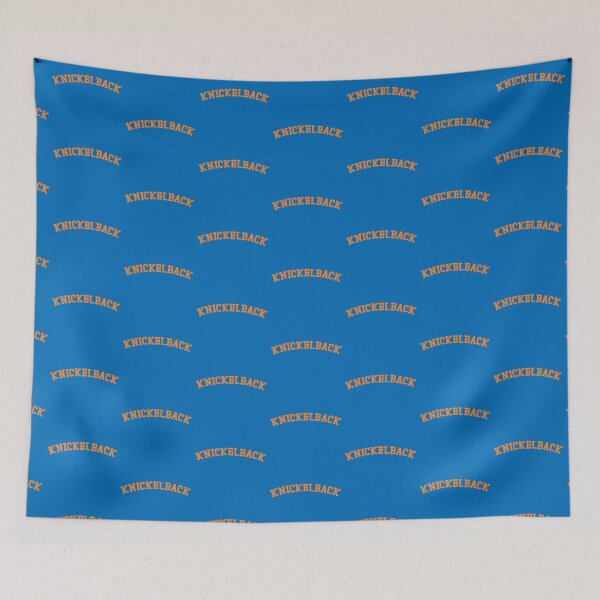 Item preview, Knickelback TEE designed and sold by delllsdesigns.