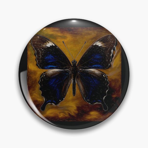 Item preview, Rajah Reverie: Papilio Memnon in Abstract Luxe #9 designed and sold by Helios Be. Lavsh.
