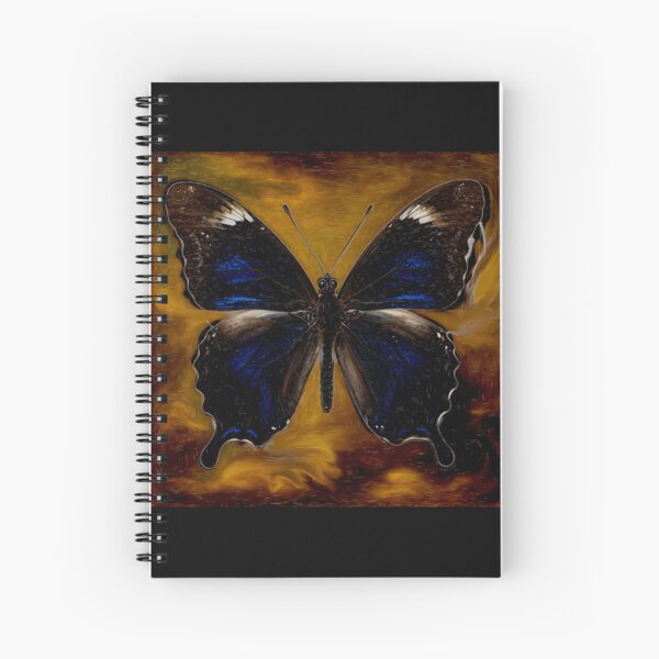Item preview, Rajah Reverie: Papilio Memnon in Abstract Luxe #9 designed and sold by Helios Be. Lavsh.