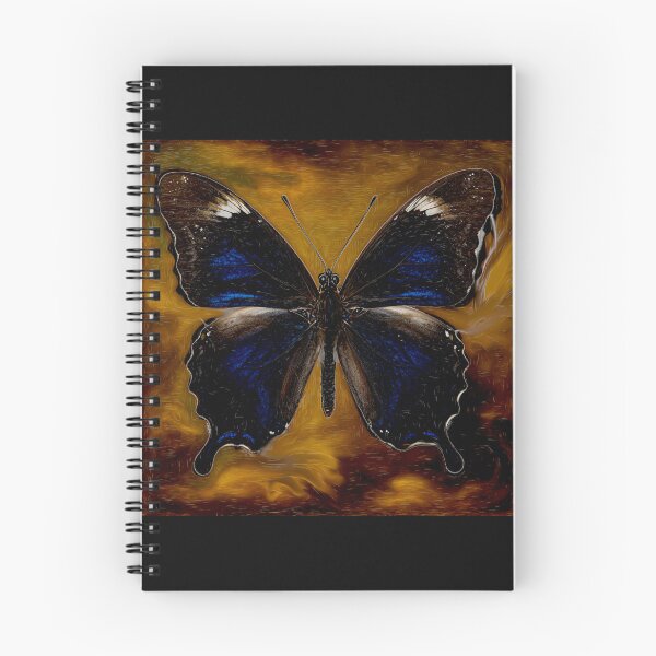 Item preview, Rajah Reverie: Papilio Memnon in Abstract Luxe #9 designed and sold by Helios Be. Lavsh.