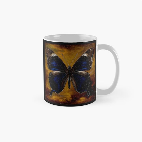Item preview, Rajah Reverie: Papilio Memnon in Abstract Luxe #9 designed and sold by Helios Be. Lavsh.