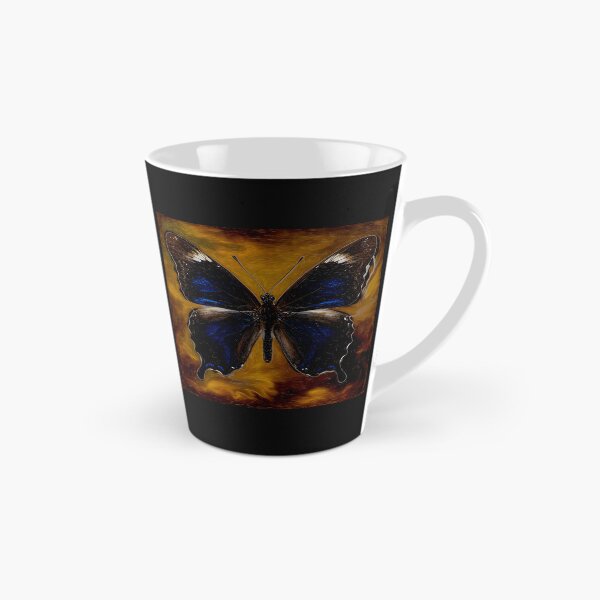 Item preview, Rajah Reverie: Papilio Memnon in Abstract Luxe #9 designed and sold by Helios Be. Lavsh.