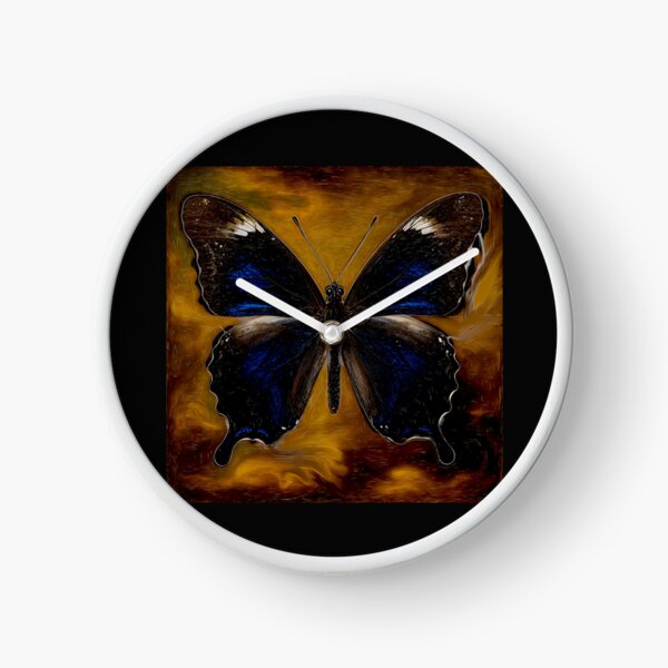 Item preview, Rajah Reverie: Papilio Memnon in Abstract Luxe #9 designed and sold by Helios Be. Lavsh.