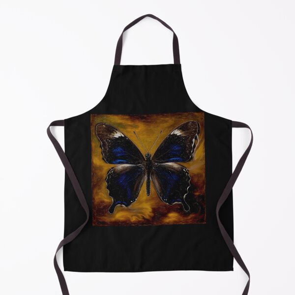 Item preview, Rajah Reverie: Papilio Memnon in Abstract Luxe #9 designed and sold by Helios Be. Lavsh.