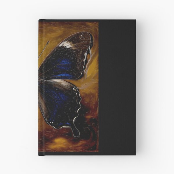 Item preview, Rajah Reverie: Papilio Memnon in Abstract Luxe #9 designed and sold by Helios Be. Lavsh.