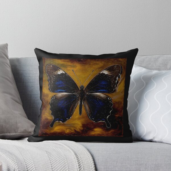 Item preview, Rajah Reverie: Papilio Memnon in Abstract Luxe #9 designed and sold by Helios Be. Lavsh.