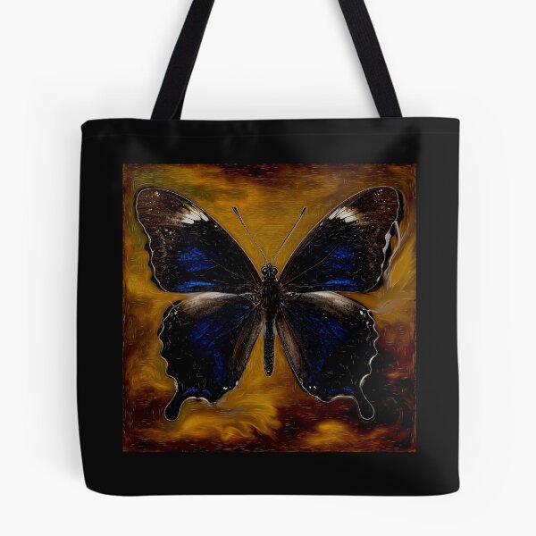 Item preview, Rajah Reverie: Papilio Memnon in Abstract Luxe #9 designed and sold by Helios Be. Lavsh.