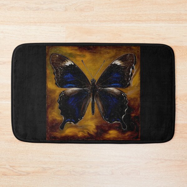 Item preview, Rajah Reverie: Papilio Memnon in Abstract Luxe #9 designed and sold by Helios Be. Lavsh.