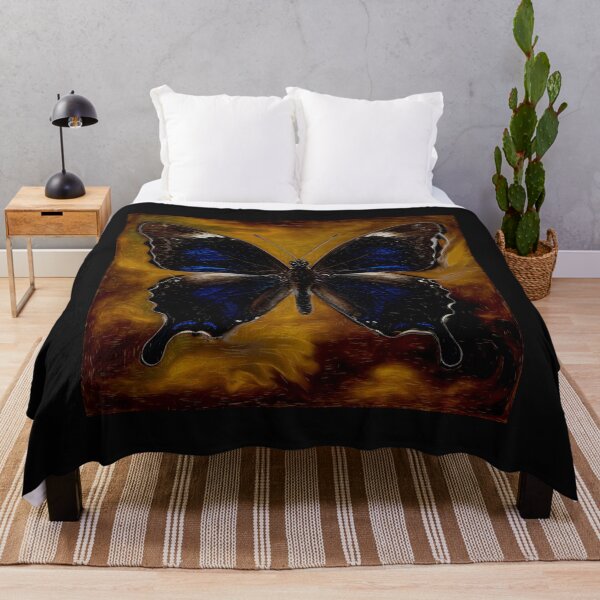 Item preview, Rajah Reverie: Papilio Memnon in Abstract Luxe #9 designed and sold by Helios Be. Lavsh.