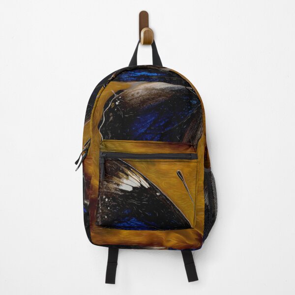 Item preview, Rajah Reverie: Papilio Memnon in Abstract Luxe #9 designed and sold by Helios Be. Lavsh.