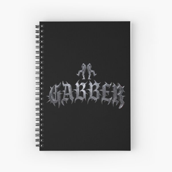 Item preview, Cybernetic Hakken Gabber Hardcore Techno Rave Art designed and sold by SPAZE-Typo.