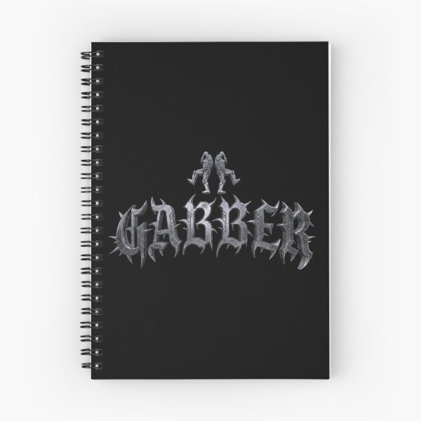 Item preview, Cybernetic Hakken Gabber Hardcore Techno Rave Art designed and sold by SPAZE-Typo.