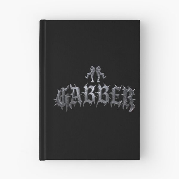 Item preview, Cybernetic Hakken Gabber Hardcore Techno Rave Art designed and sold by SPAZE-Typo.