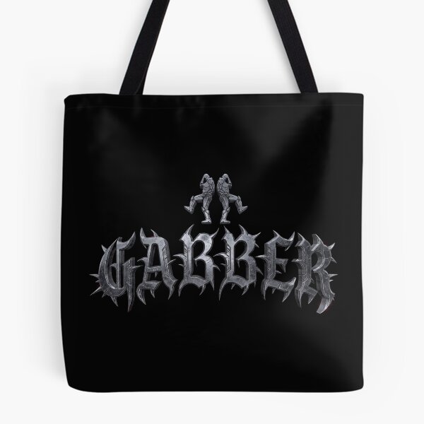 Item preview, Cybernetic Hakken Gabber Hardcore Techno Rave Art designed and sold by SPAZE-Typo.