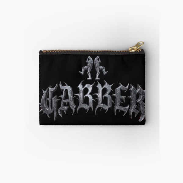 Item preview, Cybernetic Hakken Gabber Hardcore Techno Rave Art designed and sold by SPAZE-Typo.