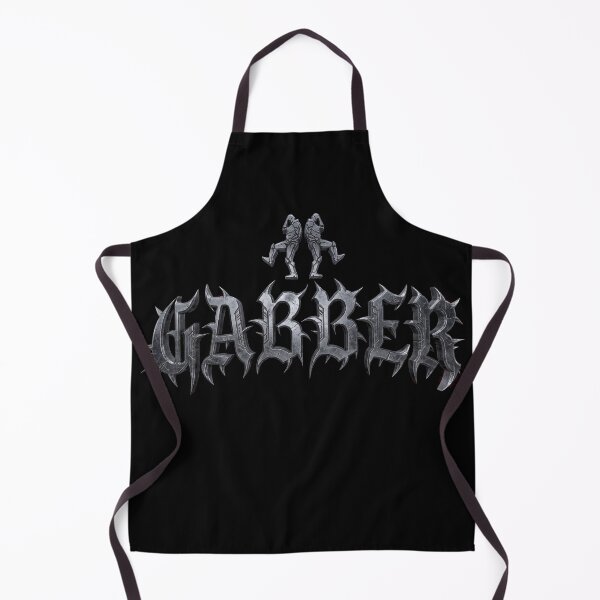 Item preview, Cybernetic Hakken Gabber Hardcore Techno Rave Art designed and sold by SPAZE-Typo.