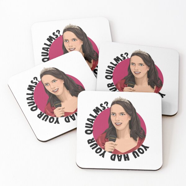 Item preview, Widow's Bay Patricia Qualms designed and sold by glitteredgold.