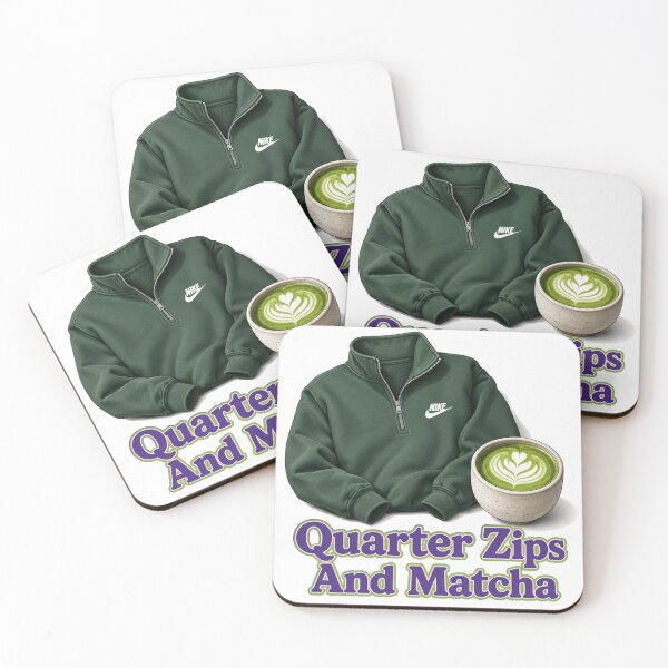 Item preview, Sudaderas con cremallera hasta el cuarto y matcha designed and sold by Resilient Roots Customs Oakland.
