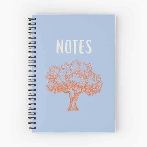 Item preview, Notes designed and sold by wildrosestudio.