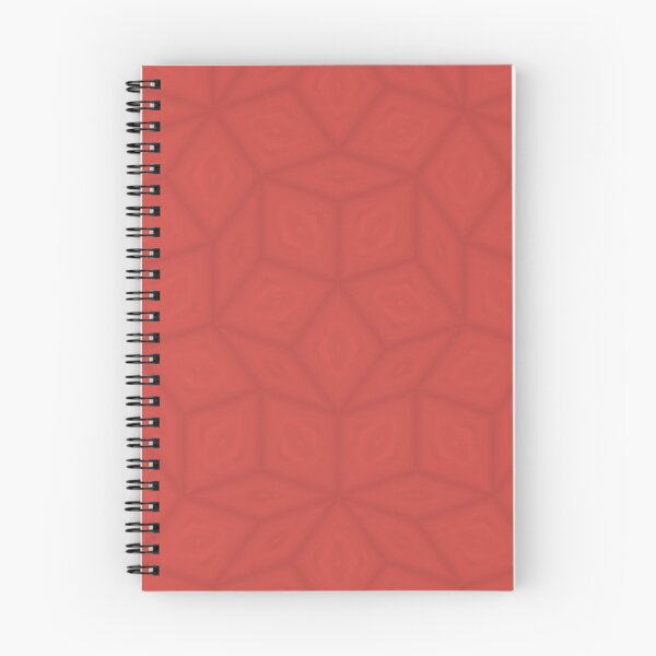Item preview, red rhombus designed and sold by Campbell-Lidell.