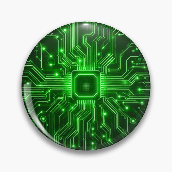 Item preview, Cybernetic Neural Processor designed and sold by Owcomm.