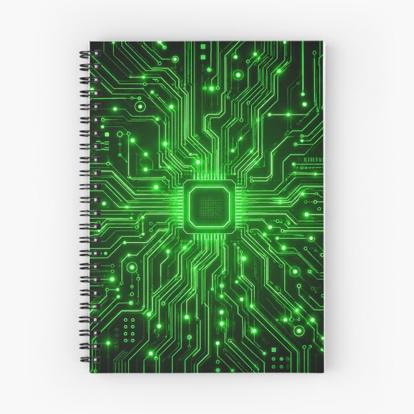 Item preview, Cybernetic Neural Processor designed and sold by Owcomm.