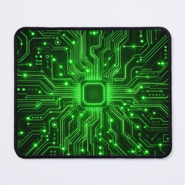 Item preview, Cybernetic Neural Processor designed and sold by Owcomm.