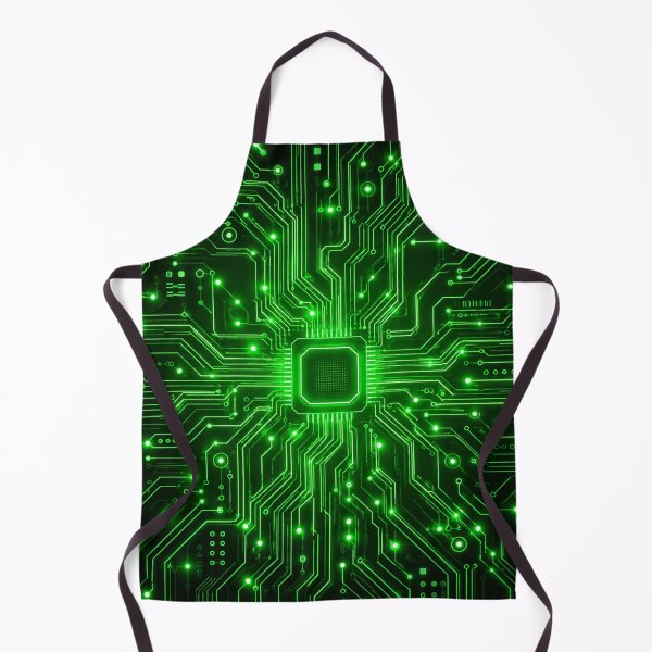 Item preview, Cybernetic Neural Processor designed and sold by Owcomm.