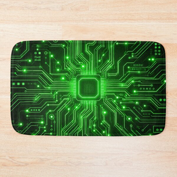 Item preview, Cybernetic Neural Processor designed and sold by Owcomm.
