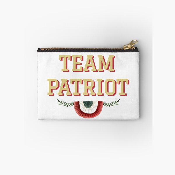 Item preview, Team Patriot designed and sold by Road Home Quilting.