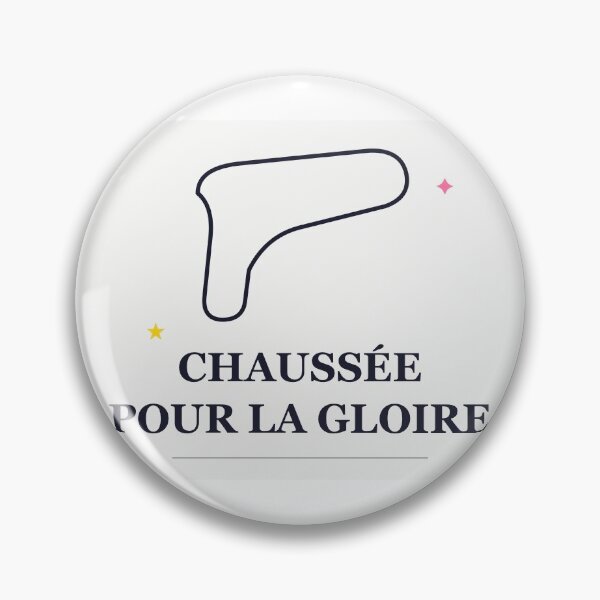 Aperçu de l'œuvre Chaussée pour la gloire créée et vendue par cecir2.