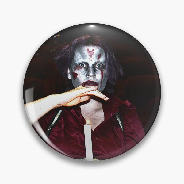 Item preview, Madame She De Ville UnAlive designed and sold by HJRex.