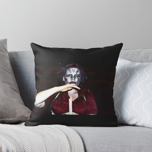 Item preview, Madame She De Ville UnAlive designed and sold by HJRex.