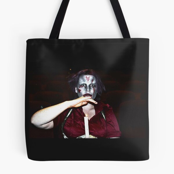 Item preview, Madame She De Ville UnAlive designed and sold by HJRex.