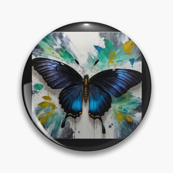 Item preview, Rajah Reverie: Papilio Memnon in Abstract Luxe #10 designed and sold by Helios Be. Lavsh.