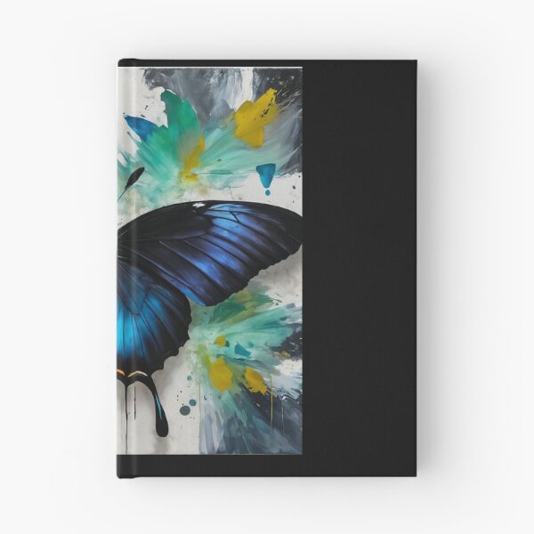 Item preview, Rajah Reverie: Papilio Memnon in Abstract Luxe #10 designed and sold by Helios Be. Lavsh.