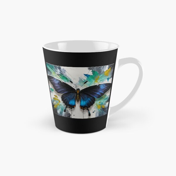 Item preview, Rajah Reverie: Papilio Memnon in Abstract Luxe #10 designed and sold by Helios Be. Lavsh.