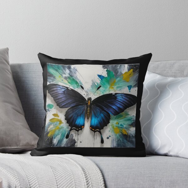 Item preview, Rajah Reverie: Papilio Memnon in Abstract Luxe #10 designed and sold by Helios Be. Lavsh.
