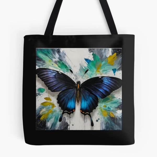 Item preview, Rajah Reverie: Papilio Memnon in Abstract Luxe #10 designed and sold by Helios Be. Lavsh.