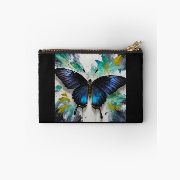 Item preview, Rajah Reverie: Papilio Memnon in Abstract Luxe #10 designed and sold by Helios Be. Lavsh.