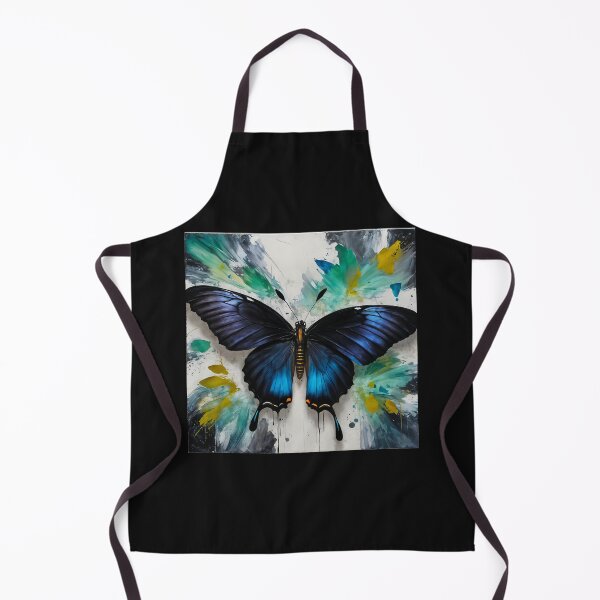 Item preview, Rajah Reverie: Papilio Memnon in Abstract Luxe #10 designed and sold by Helios Be. Lavsh.