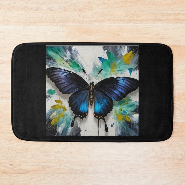 Item preview, Rajah Reverie: Papilio Memnon in Abstract Luxe #10 designed and sold by Helios Be. Lavsh.