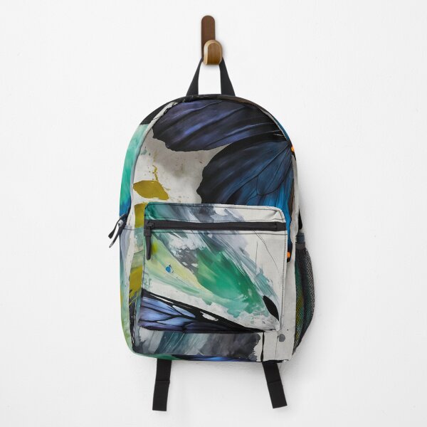 Item preview, Rajah Reverie: Papilio Memnon in Abstract Luxe #10 designed and sold by Helios Be. Lavsh.