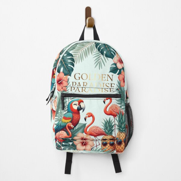Item preview, Golden Paradise designed and sold by Tanya Zevallos.