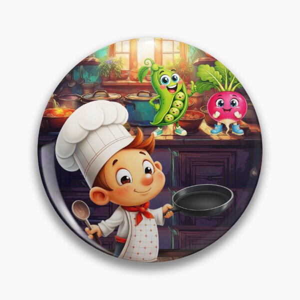 Item preview, LET'S GET COOKIN designed and sold by Tammera.