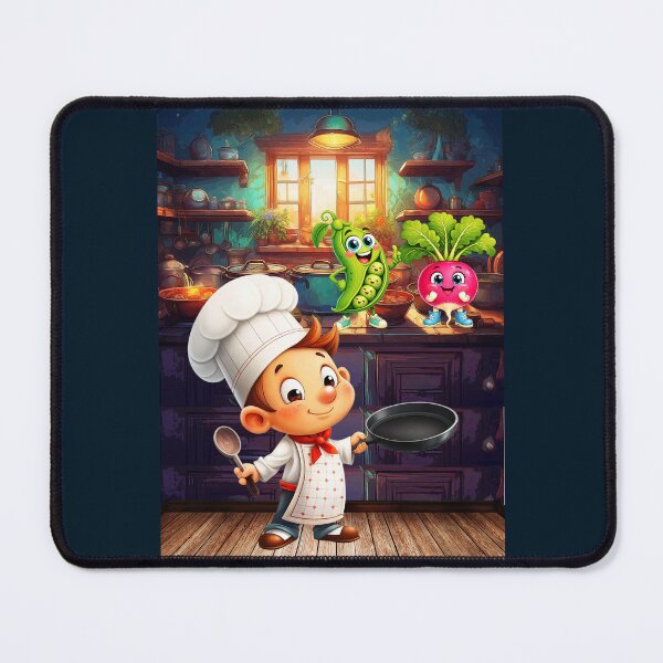 Item preview, LET'S GET COOKIN designed and sold by Tammera.